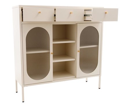 Buffet Estoril Off White | Westwing