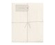 Duvet Basic Palha 200 Fios - Queen Size, multicolor | WestwingNow