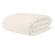 Duvet Basic Palha 200 Fios - Queen Size, multicolor | WestwingNow