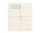 Duvet Basic Off White 200 Fios - King Size, multicolor | WestwingNow