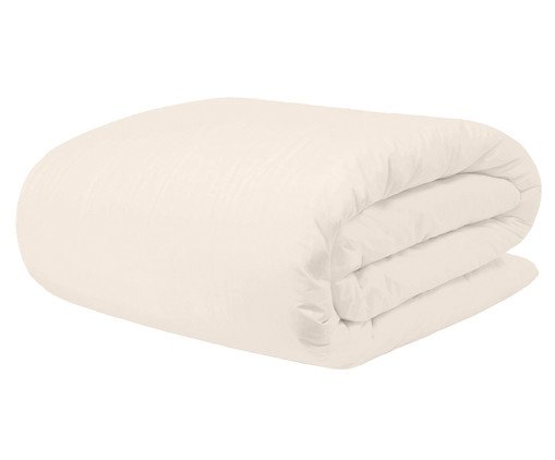 inativo_Duvet Basic Palha 200 Fios - Queen Size, multicolor | WestwingNow