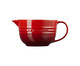 Bowl para Preparo Vermelho, Vermelho | WestwingNow