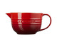 Bowl para Preparo Vermelho, Vermelho | WestwingNow