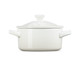 Mini Cocotte Sunflower Meringue, Branco | WestwingNow