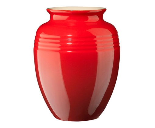 Vaso Le Creuset Vermelho, Vermelho | WestwingNow