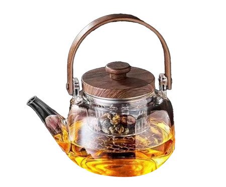 Bule Cha Puxuan