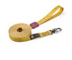 Guia para Cachorro Longa Mandala - Amarelo, Amarelo | WestwingNow