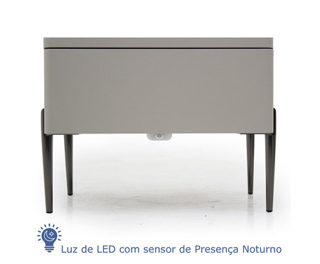 Mesa de Cabeceira Inteligente I | Westwing