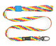 Guia para Cachorro Rainbow - Colorido, Colorido | WestwingNow
