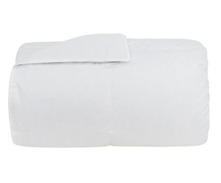 Jogo de Cobre-Leito Sartoria Branco Balm