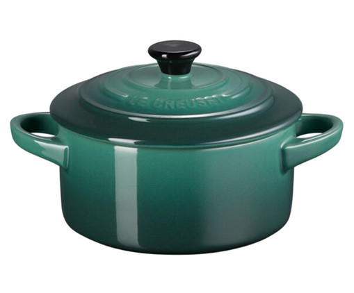 Caçarola Mini Cocotte Artichaut, Azul | WestwingNow