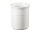 Porta-Utensilios Classic Branco - 1L, Branco | WestwingNow