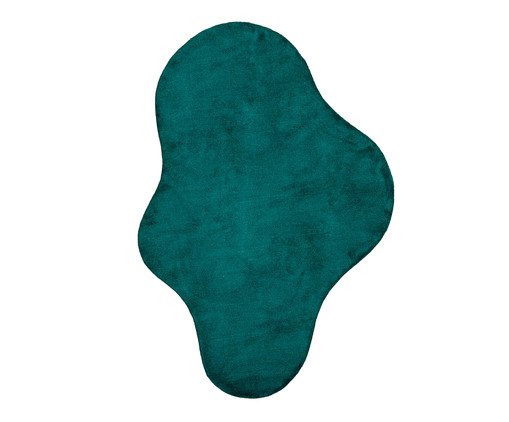Tapete Nuvem, green | WestwingNow