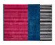 Tapete Listradissimo, multicolor | WestwingNow
