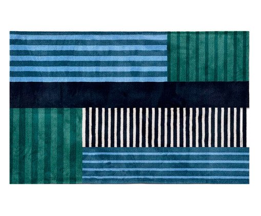 Tapete Mariel, multicolor | WestwingNow