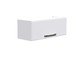Armário Basculante 1 Porta, white | WestwingNow