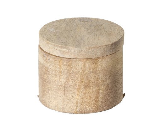 Saleiro Fleur Du Sel, Colorido | WestwingNow