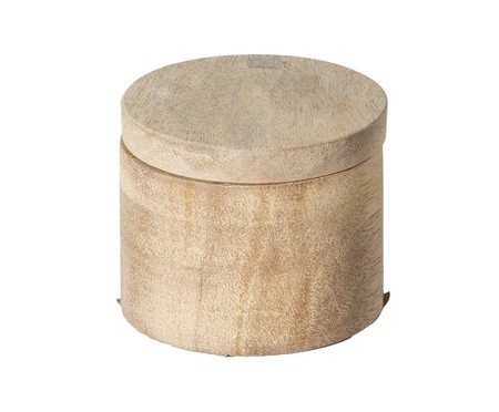 Saleiro Fleur Du Sel