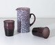 Copo Purple Reciclado, Colorido | WestwingNow