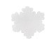 Jarra Floco de Neve, Colorido | WestwingNow