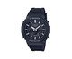 Relógio De Pulso G-Shock Anadigi Preto Modelo Ga-2100-1Adr, black | WestwingNow