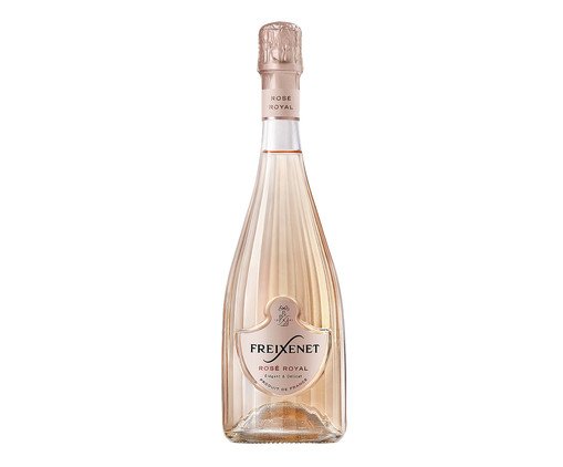 Espumante Freixenet French Royal Rosê Brut - 750ml, Rose | WestwingNow