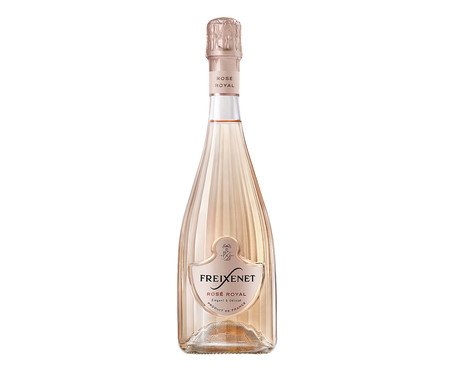 Espumante Freixenet French Royal Rosê Brut - 750ml | Westwing