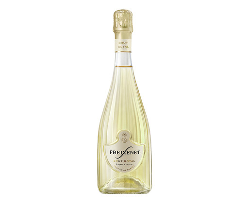 Espumante Freixenet French Royal Branco Brut - 750ml, white | WestwingNow