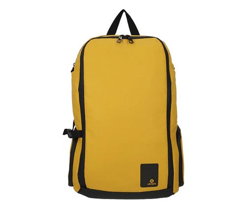 Mochila Notebook 16 FairfaX 4XT Amarelo - 49X29X18,5cm, yellow | WestwingNow