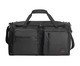 Bolsa Esportiva Devon 4XT Preto I - 61X31X28cm, black | WestwingNow