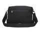 Bolsa Transversal MelRosê 4XT Preto - 32,5X23,5X17cm, black | WestwingNow
