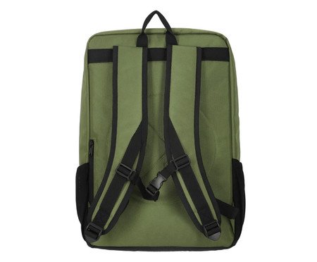 Mochila Falcon 4XT Verde - 49X33X16cm | Westwing