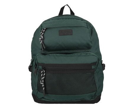 Mochila para Notebook 16 Atlanta Verde - 33X44,5X21,5cm | Westwing