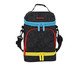 Lancheira Infantil Térmica Ranger Gamer Preto - 20X29X12cm, black | WestwingNow