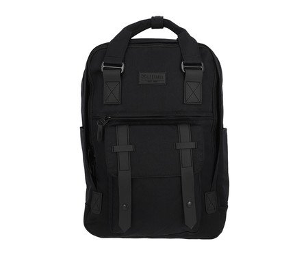 Mochila para notebook 16 Portland Preto - 29,5X41X14,5cm | Westwing