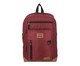 Mochila para notebook 16 New Jersey Vermelho - 31X44,5X15cm, red | WestwingNow