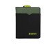 Carteira Watson 4XT Preto - 11X9X1cm, black | WestwingNow