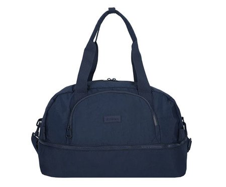 Bolsa Esportiva Quentin 4XT Azul - 47X27X28cm | Westwing