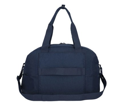Bolsa Esportiva Quentin 4XT Azul - 47X27X28cm | Westwing