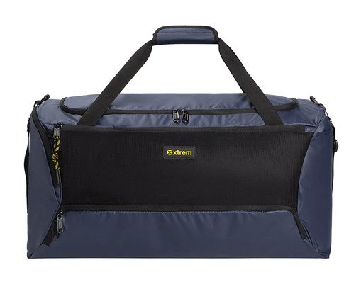 Bolsa Esportiva New Trek 3XT Azul - 67X33X37cm, blue | WestwingNow