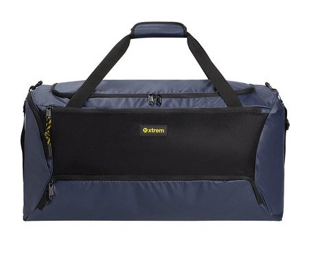 Bolsa Esportiva New Trek 3XT Azul - 67X33X37cm | Westwing