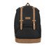 Mochila para Notebook 16 Straps Preto - 46X32,5X16cm, black | WestwingNow