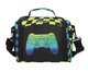 Lancheira Infantil Térmica New Break Gamer Colorida - 24X22X18cm, multicolor | WestwingNow