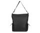 Bolsa de Ombro Grace 3XT Preto - 32X40X12cm, black | WestwingNow