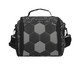 Lancheira Infantil Térmica New Break Futebol Preto - 24X22X18cm, black | WestwingNow