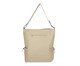 Bolsa de Ombro Grace 3XT Bege - 32X40X12cm, beige | WestwingNow