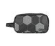 Estojo University Futebol Preto - 23,5X12X12,5cm, black | WestwingNow