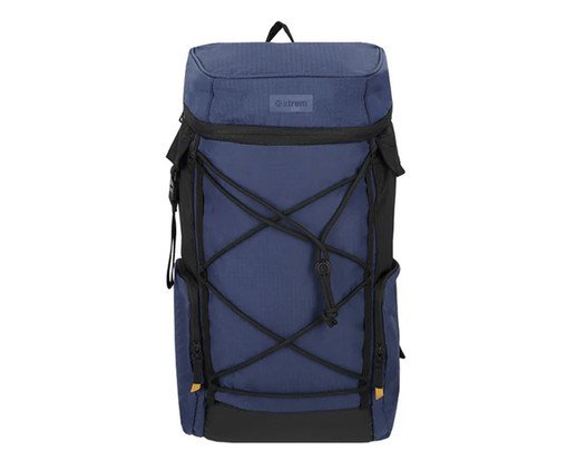 Mochila Notebook 16 All-Track 4XT Azul - 48X28X17cm, blue | WestwingNow