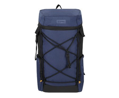 Mochila Notebook 16 All-Track 4XT Azul - 48X28X17cm