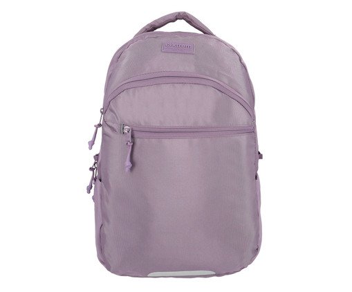 Mochila para notebook 16 Bradford RoXa - 30X47X17cm, purple | WestwingNow
